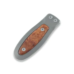Lionsteel Moneyclip Titanium