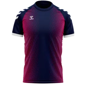 Maglia da donna Hummel Graphique Dash