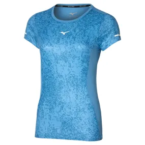 Maglia da donna Mizuno Premium Aero Wos