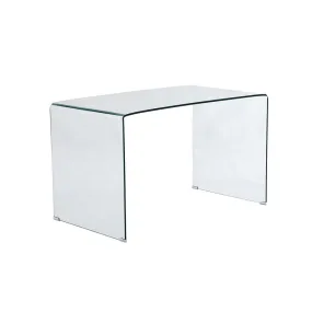 Zanini design Consolle MONTEMARCELLO vetro temperato